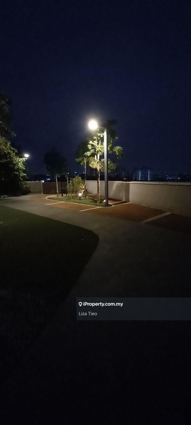 Service Residence for Sale in Seventeen Residences (Biji Living) by Liza Tieo - iProperty.com.my