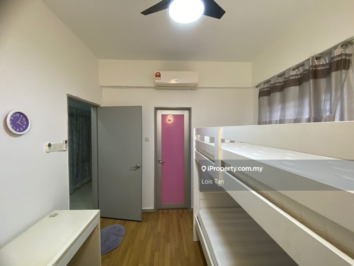Condominium for Sale in Laman Ara Utama by Lois Tan - iProperty.com.my