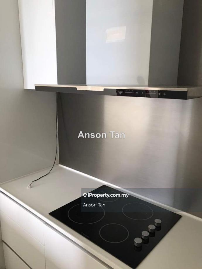 Residensi Servis untuk Dijual di Petalz Residences oleh Anson Tan - iProperty.com.my
