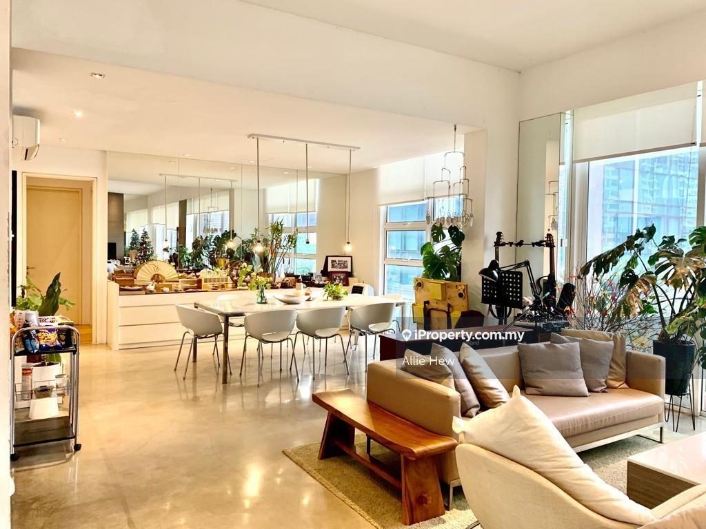 Kondominium untuk Dijual di Menara Bintang Goldhill oleh Allie Hew - iProperty.com.my