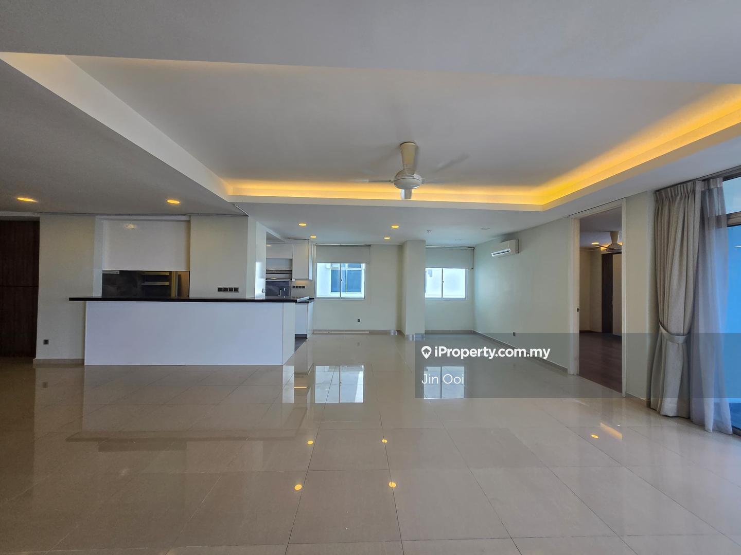 Kondominium untuk Dijual di Bayu Angkasa oleh Jin Ooi - iProperty.com.my