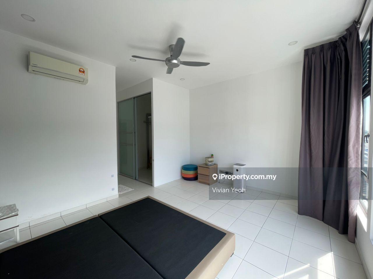 Rumah Berangkai 2 Tingkat untuk Dijual di Bandar Puncak Alam, Puncak Alam oleh Vivian Yeoh - iProperty.com.my