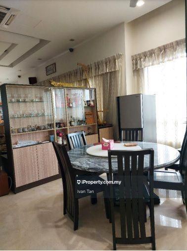 Kondominium untuk Dijual di The Tamarind oleh Ivan Tan - iProperty.com.my