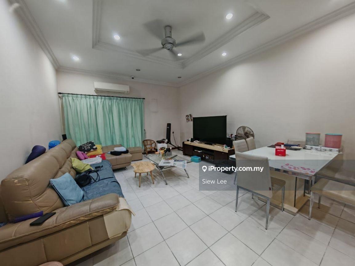 Townhouse for Sale in Sunway Damansara, Kota Damansara by Siew Lee - iProperty.com.my
