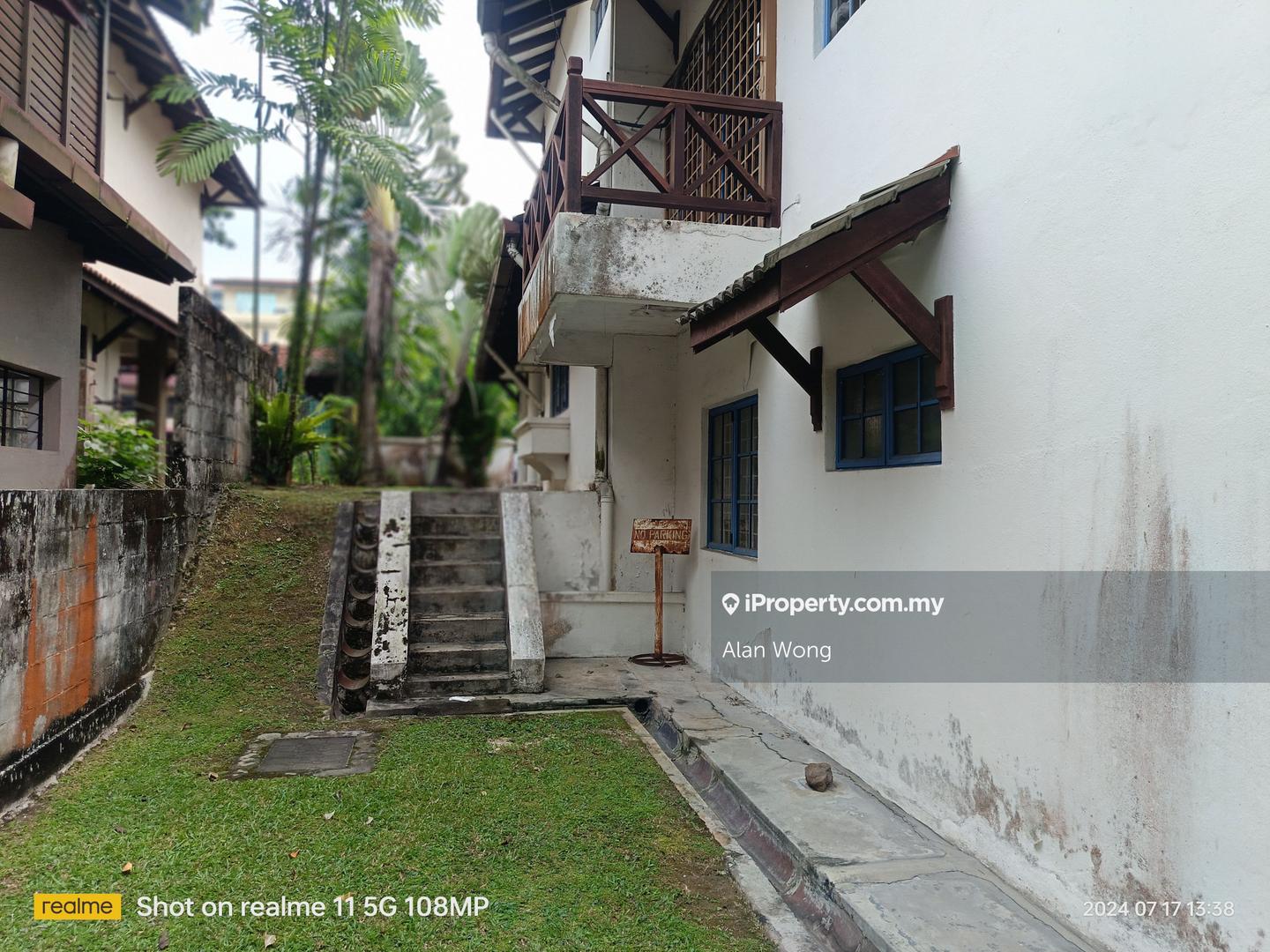 Bungalow House for Sale in Bukit Damansara, Setia Bakti, Damansara Heights by Alan Wong - iProperty.com.my