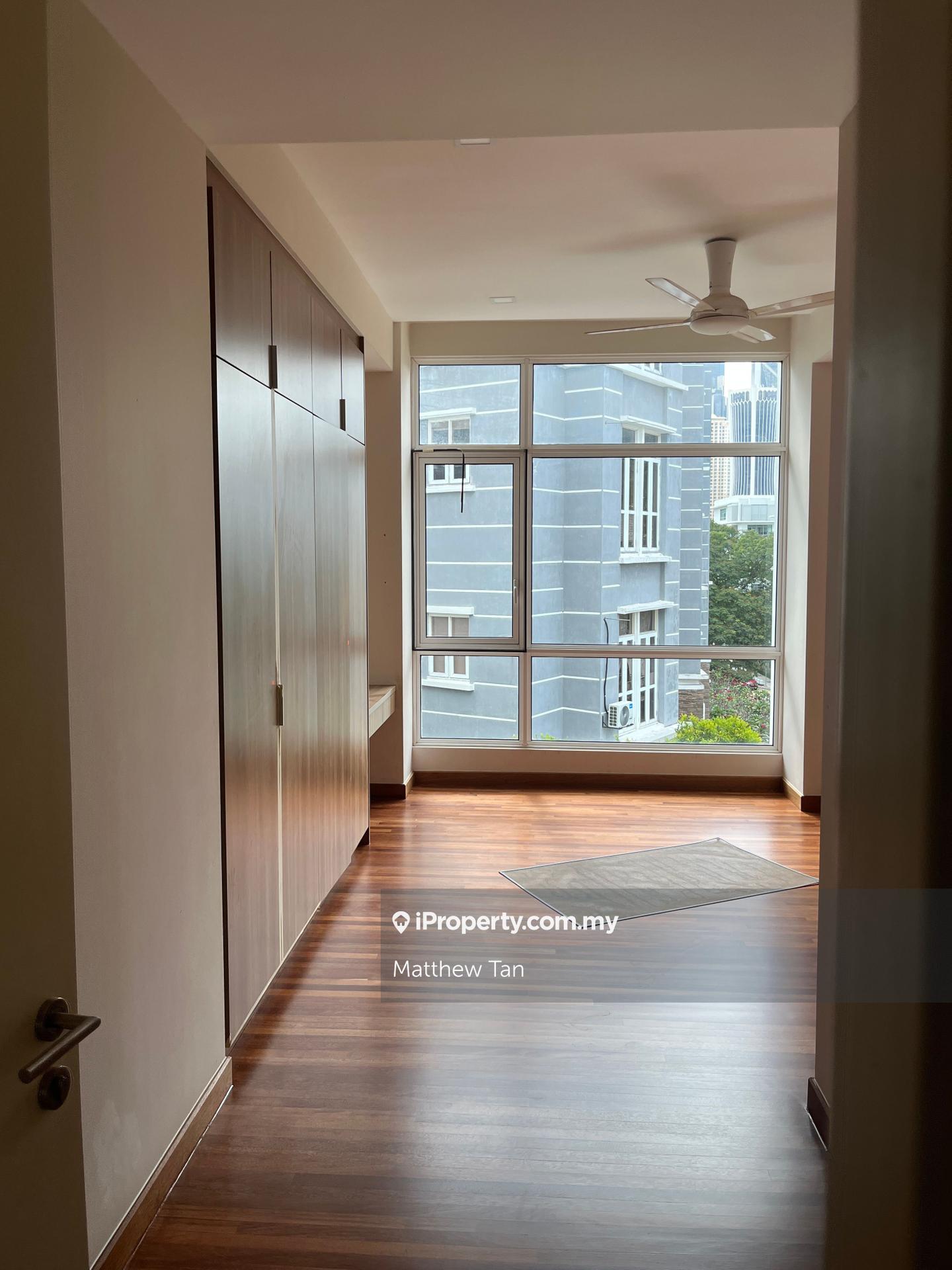 Residensi Servis untuk Disewa di Brunsfield Residence oleh Matthew Tan - iProperty.com.my