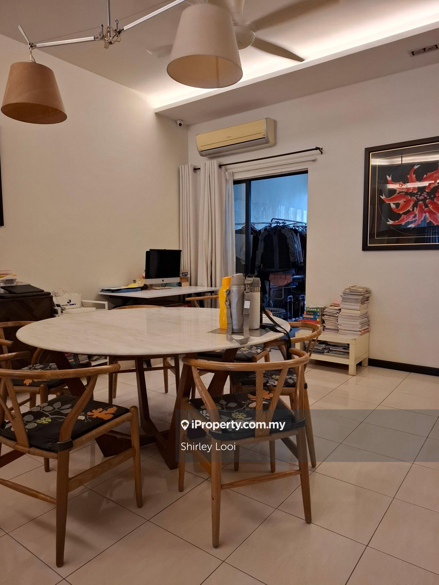 2-storey Terraced House for Sale in Bukit Jelutong, Shah Alam by Shirley Looi - iProperty.com.my