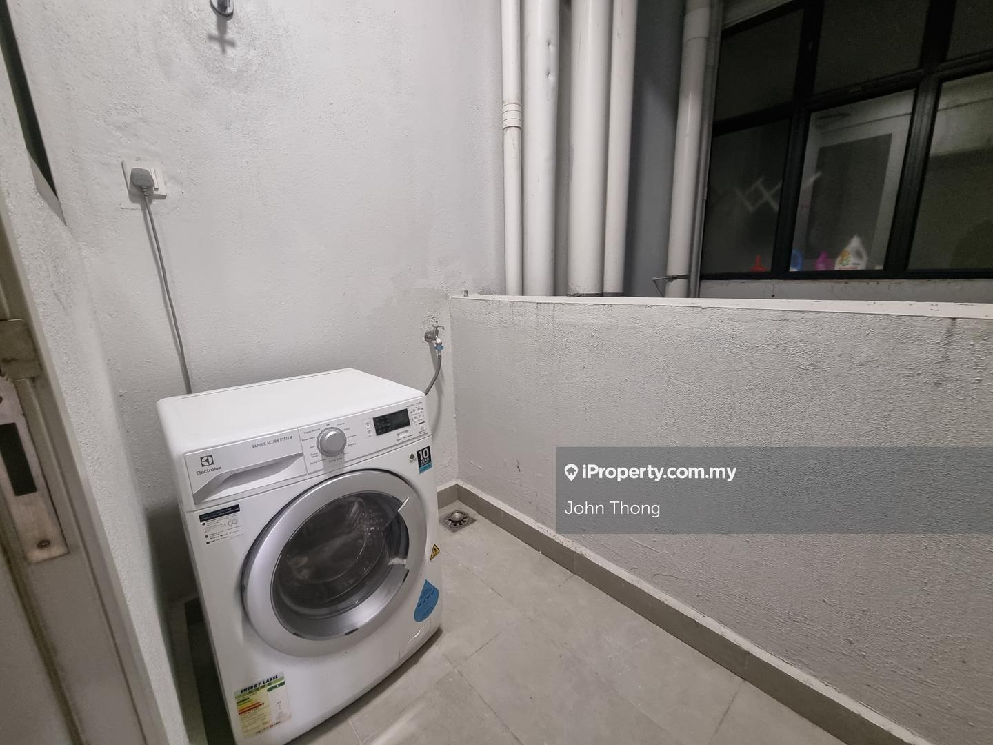 Residensi Servis untuk Disewa di KL Gateway Premium Residences oleh John Thong - iProperty.com.my