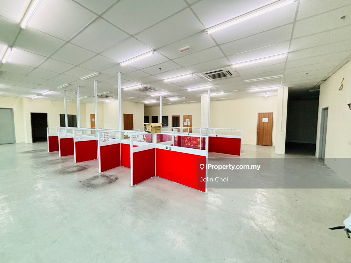 Detached Factory for Rent in North Port (Pelabuhan Utara), Port Klang (Pelabuhan Klang) by Jolin Choi - iProperty.com.my
