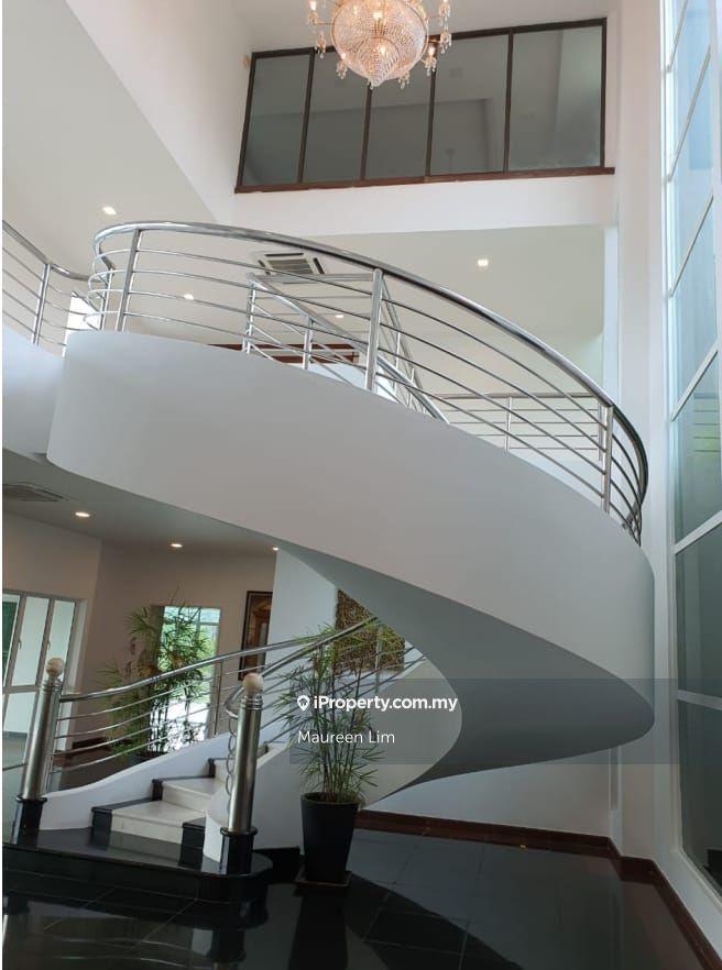 Bungalow House for Sale in KLCC, KL City Centre by Maureen Lim - iProperty.com.my