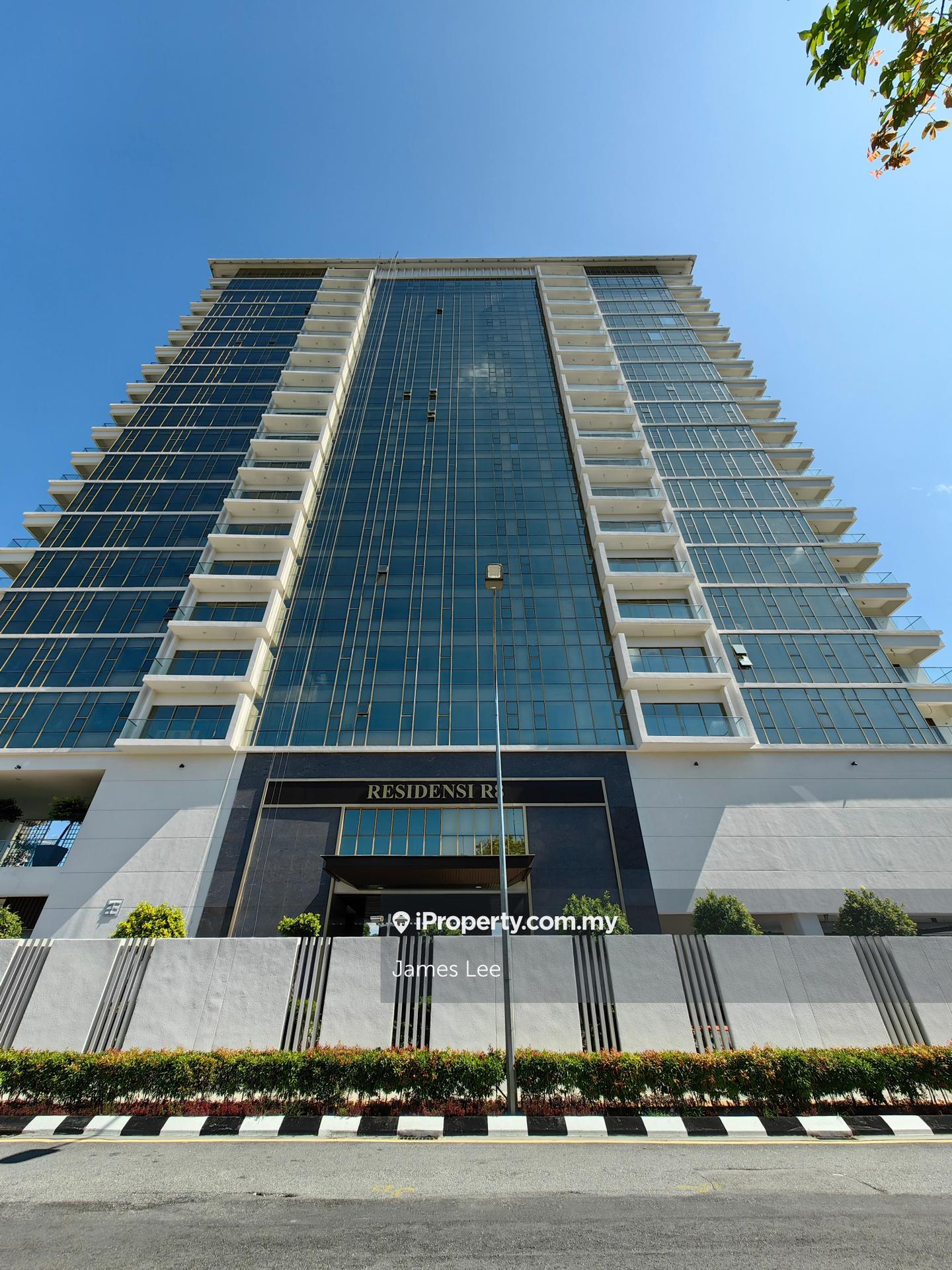 Condominium for Sale in Residensi R8 by James Lee - iProperty.com.my