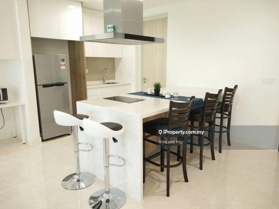 Service Residence for Sale in Imperia by Vincent Ho - iProperty.com.my