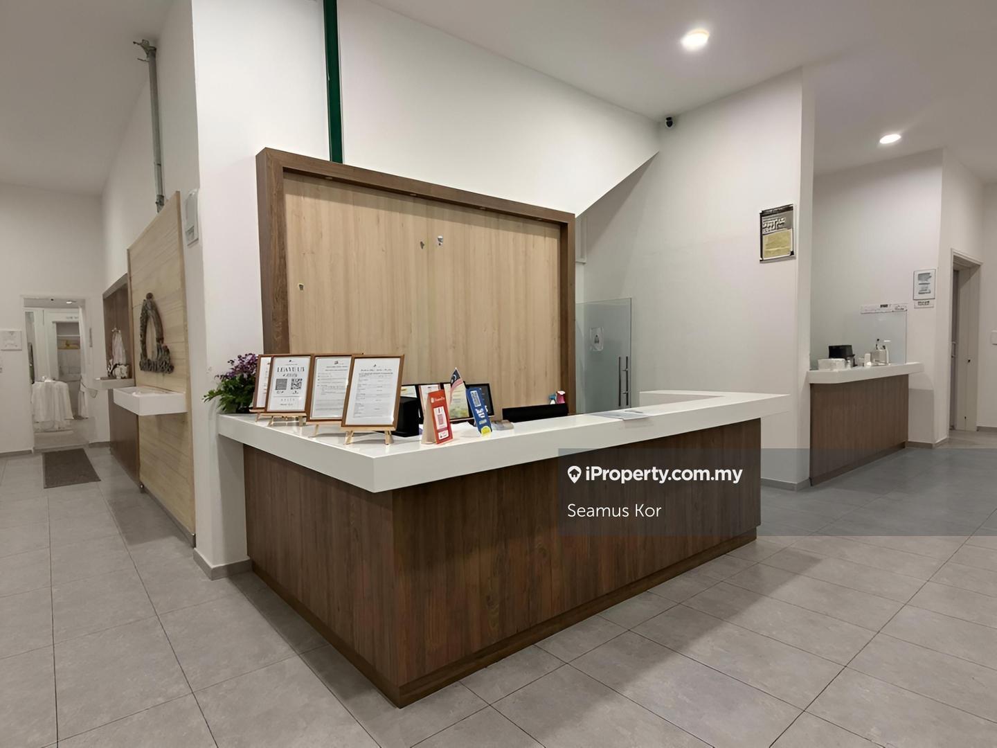 Hotel / Resort untuk Dijual di Taman Johor Jaya, Johor Bahru oleh Seamus Kor - iProperty.com.my