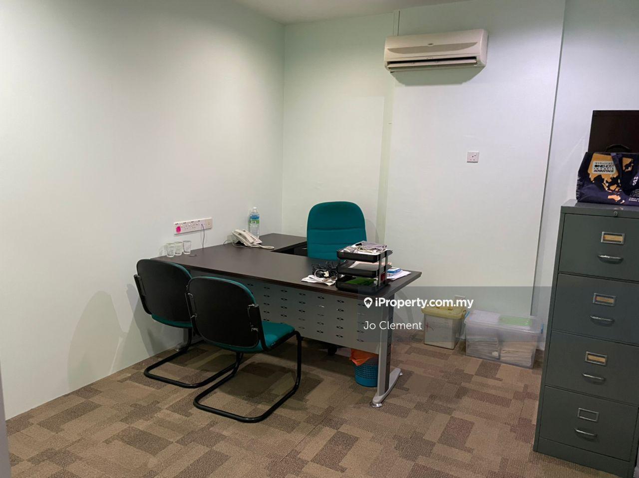 Kedai-Pejabat untuk Dijual di Puchong, Puchong oleh Jo Clement - iProperty.com.my