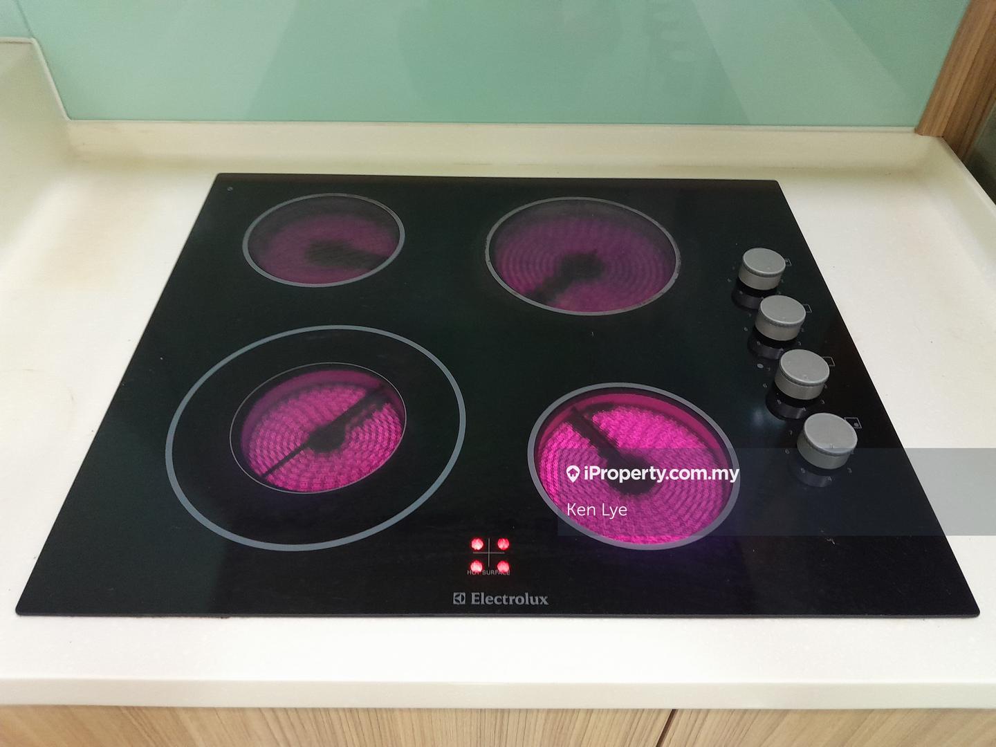 Service Residence for Rent in The Leafz @ Dedaun by Ken Lye - iProperty.com.my