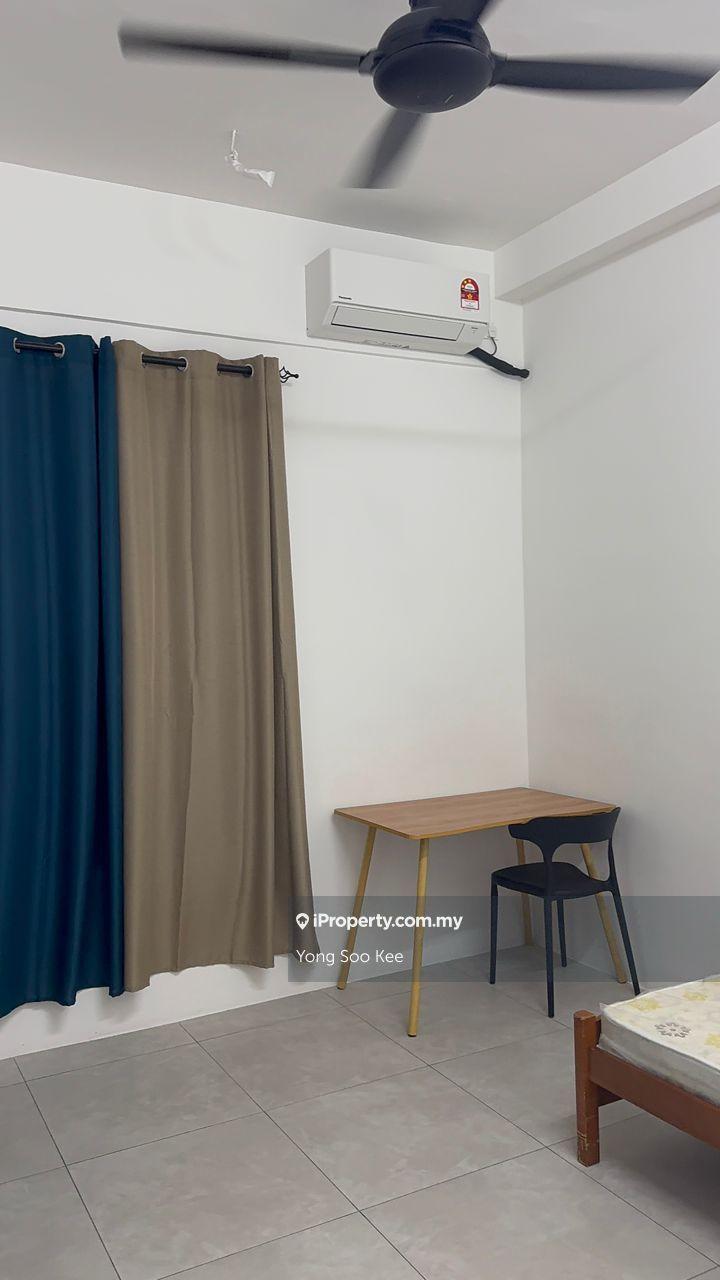 Service Residence for Rent in Aston Acacia by Yong Soo Kee - iProperty.com.my