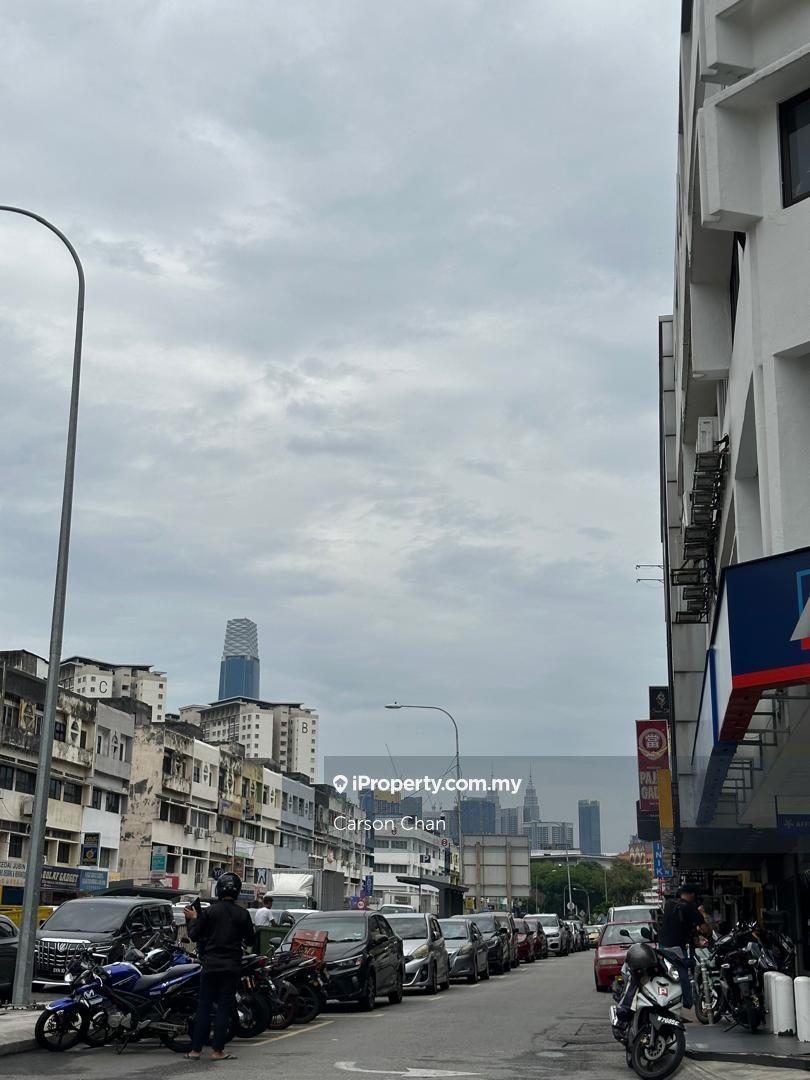 Kedai untuk Dijual di Taman Maluri, Cheras oleh Carson Chan - iProperty.com.my