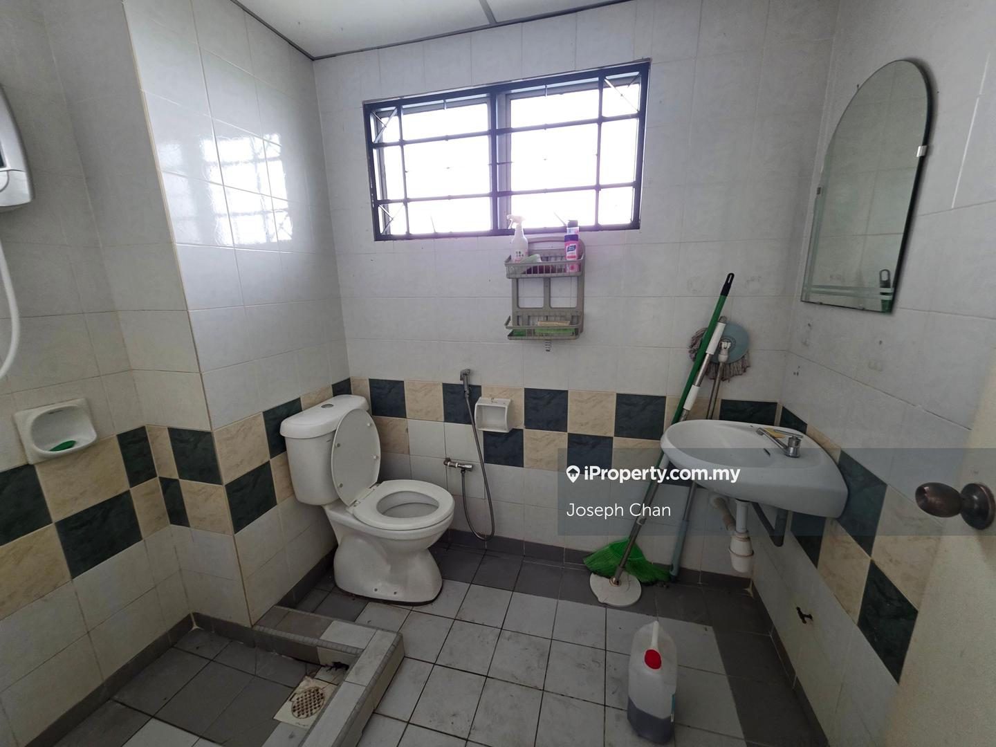 Kondominium untuk Dijual di Kemuncak Shah Alam oleh Joseph Chan - iProperty.com.my