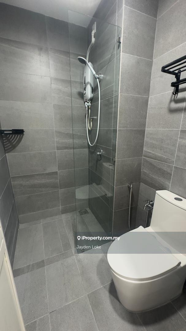 Service Residence for Rent in Nest 2 Residences by Jayden Loke - iProperty.com.my