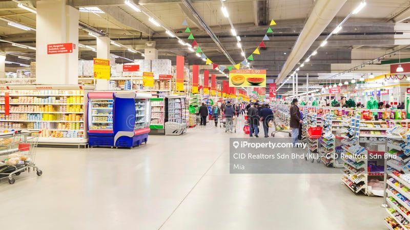 Retail-Space for Rent in Perai, Penang by Mia - iProperty.com.my