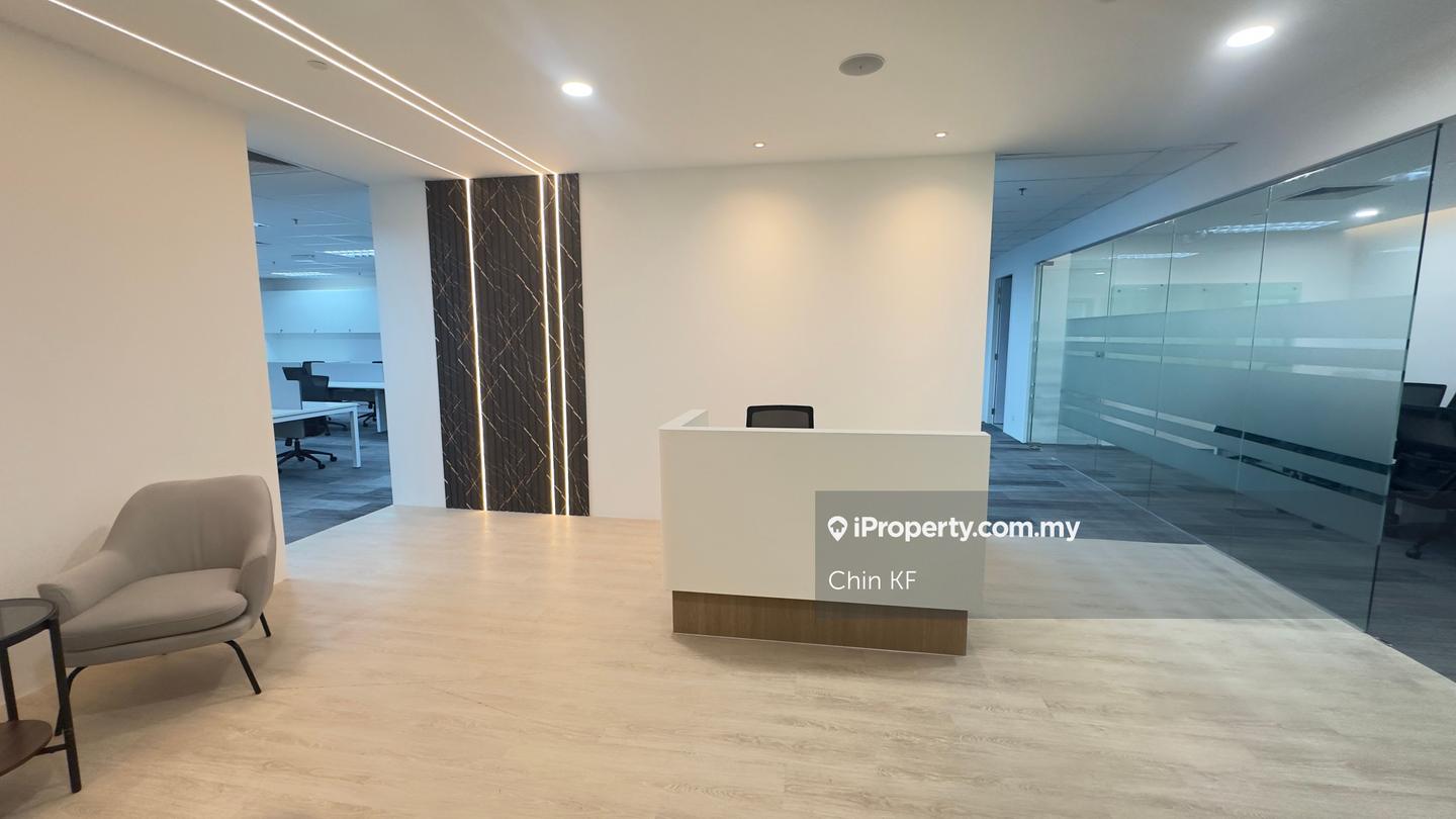 Office for Rent in KLCC, KL City Centre by Chin KF - iProperty.com.my