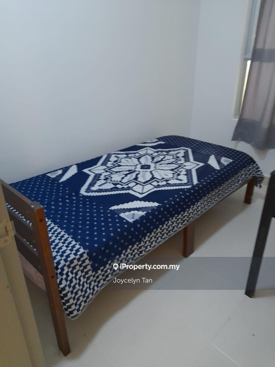 Apartment for Rent in Aman 1 by Joycelyn Tan - iProperty.com.my