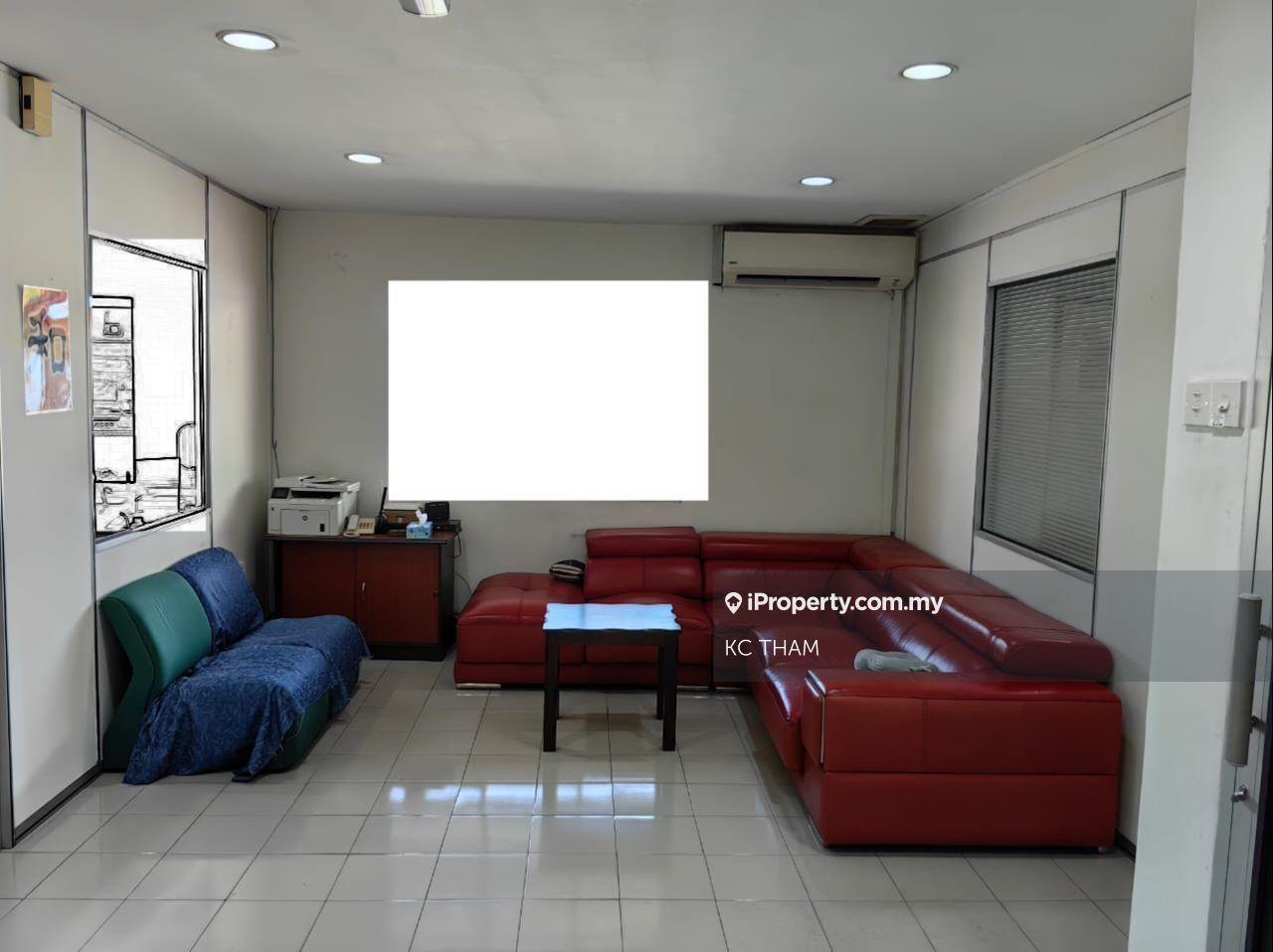 Gudang untuk Dijual di Kundang Jaya, Rawang oleh KC THAM - iProperty.com.my