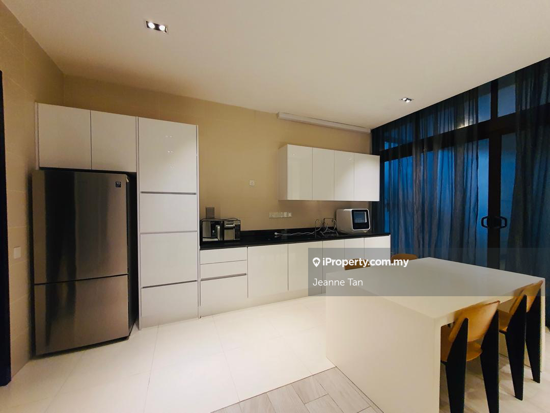 Residensi Servis untuk Disewa di Clearwater Residences oleh Jeanne Tan - iProperty.com.my