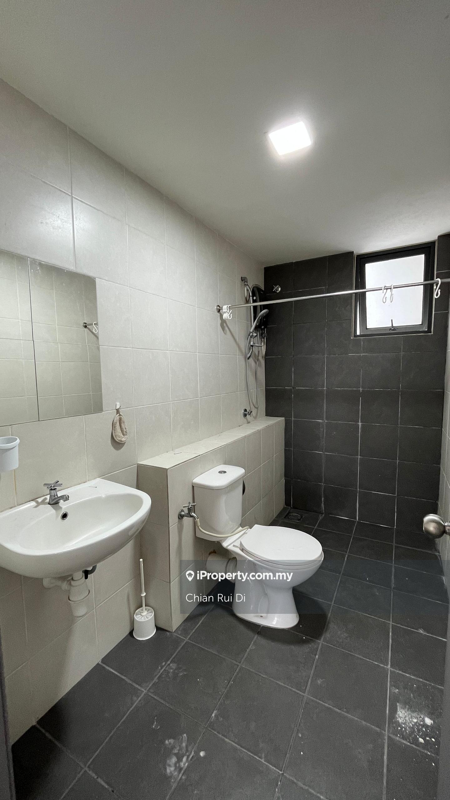 Kondominium untuk Disewa di The Gardens Condominium oleh Chian Rui Di - iProperty.com.my