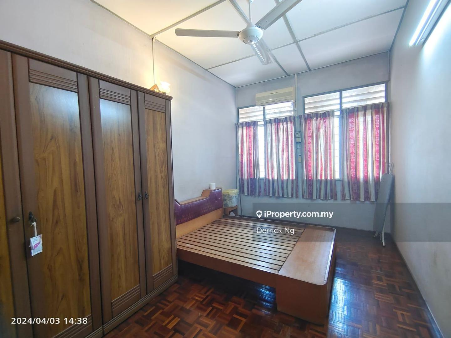 2-storey Terraced House for Sale in Pekan Lama Sungai Petani, Sungai Petani by Derrick Ng - iProperty.com.my