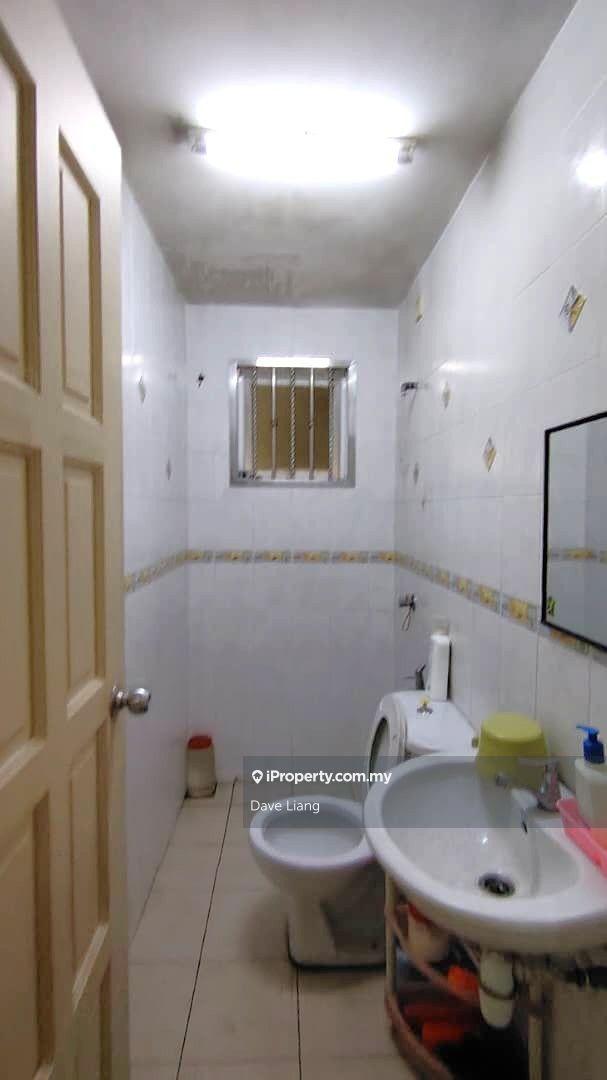 2.5-storey Terraced House for Sale in Taman Meranti Jaya, Puchong by Dave Liang - iProperty.com.my