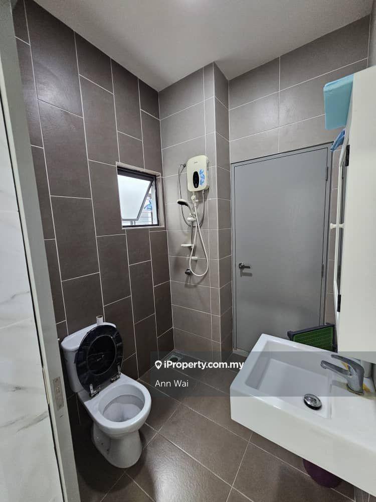 2-storey Terraced House for Sale in Kota Warisan, Sepang by Ann Wai - iProperty.com.my