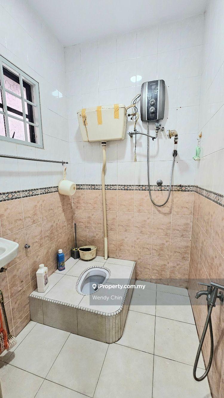 Rumah Berangkai 2 Tingkat untuk Disewa di TAMAN PUCHONG UTAMA, Puchong oleh Wendy Chin - iProperty.com.my