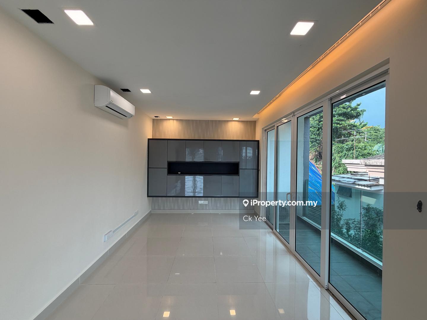 Semi-Detached House for Rent in Bandar Baru Sri Petaling, Sri Petaling by Ck Yee - iProperty.com.my