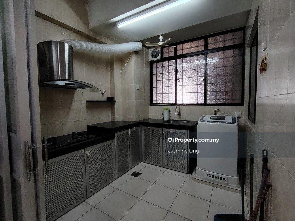 Apartment for Rent in Avilla Apartments by Jasmine Ling - iProperty.com.my