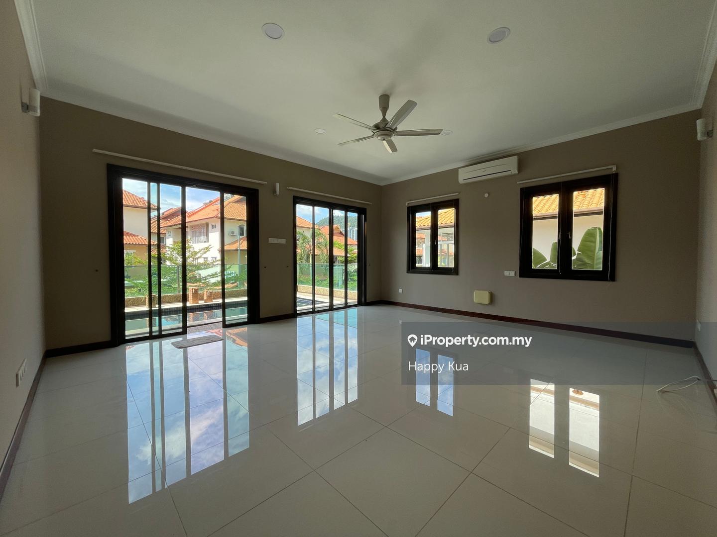 Rumah Berkembar untuk Dijual di Beverly Heights, Ampang oleh Happy Kua - iProperty.com.my
