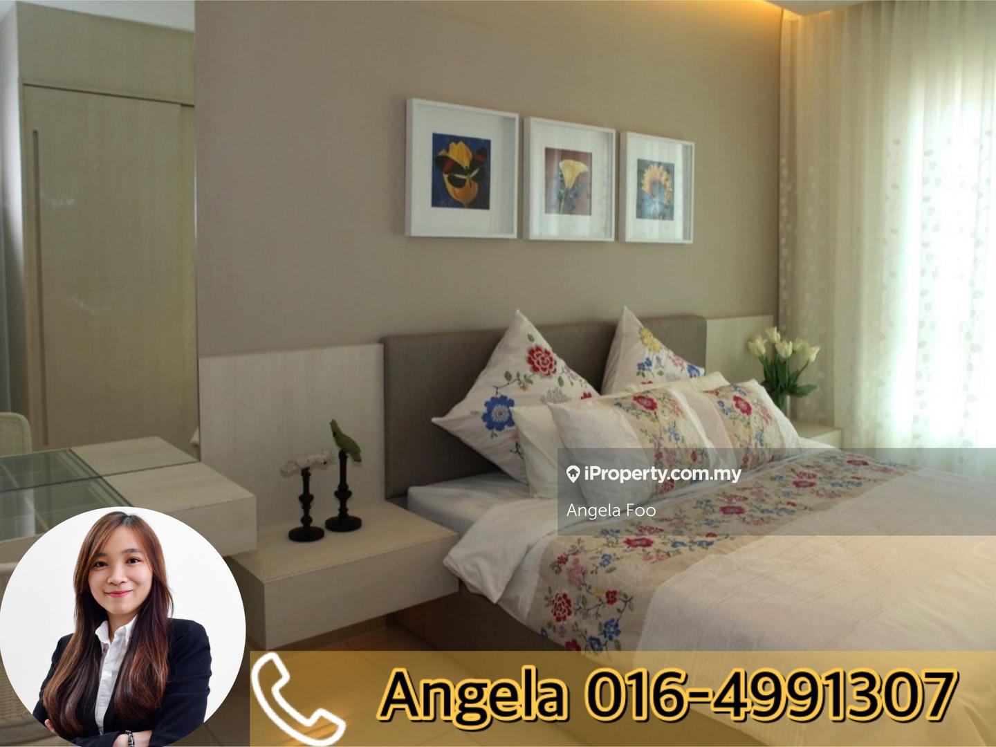 Condominium for Sale in The Retreat by Angela Foo - iProperty.com.my