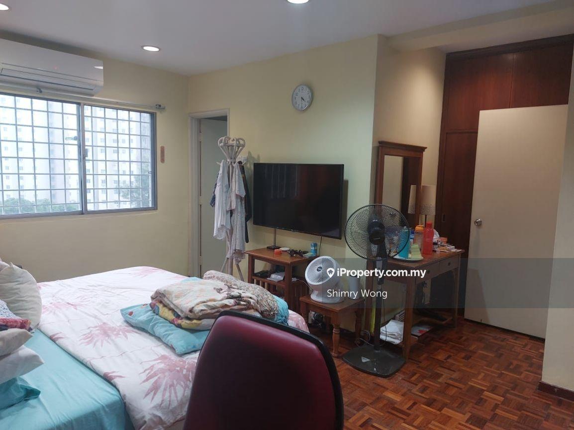 Pangsapuri untuk Dijual di Faber Indah oleh Shimry Wong - iProperty.com.my
