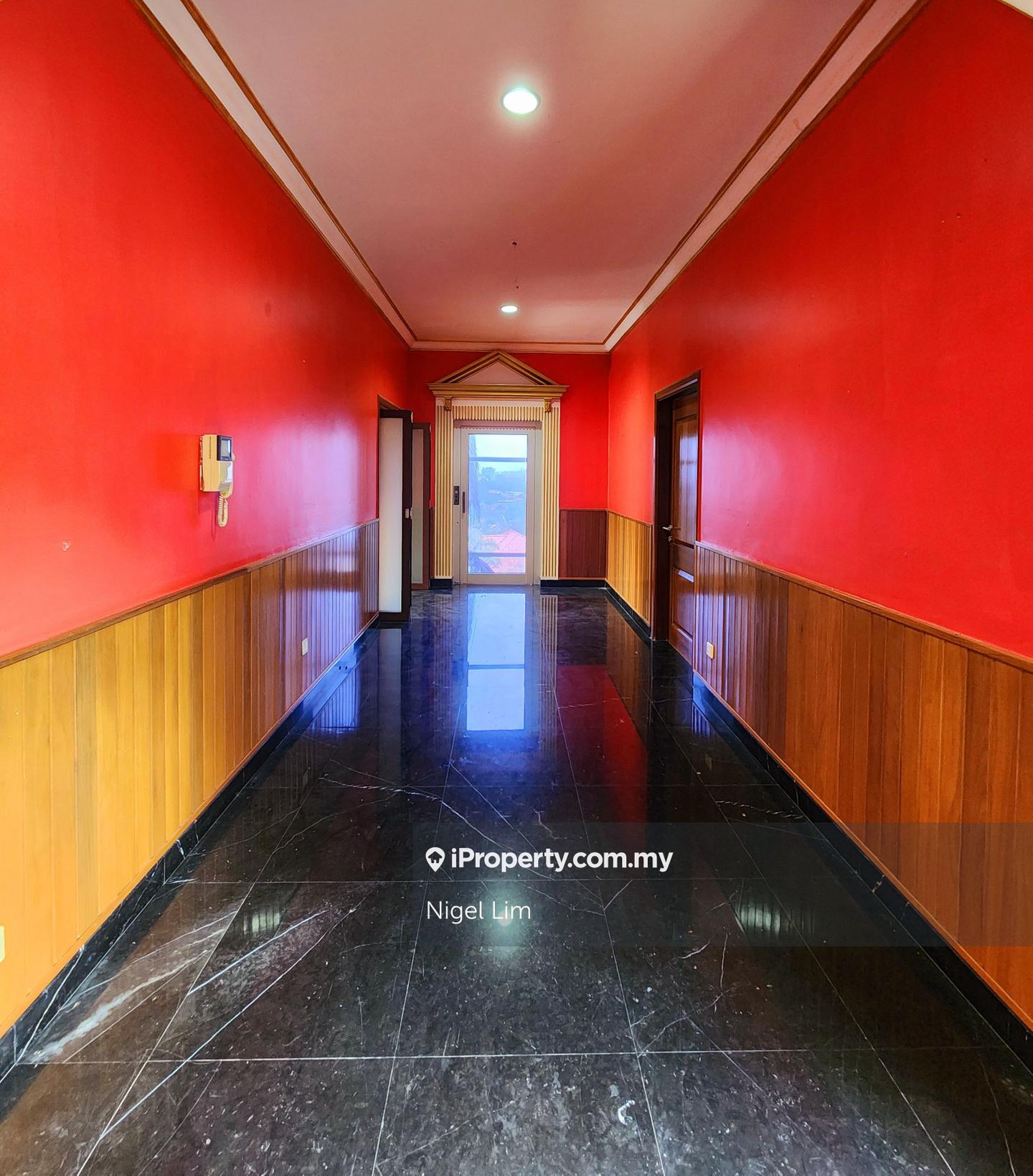 Banglo untuk Dijual di Taman Tun Dr Ismail, Kuala Lumpur oleh Nigel Lim - iProperty.com.my