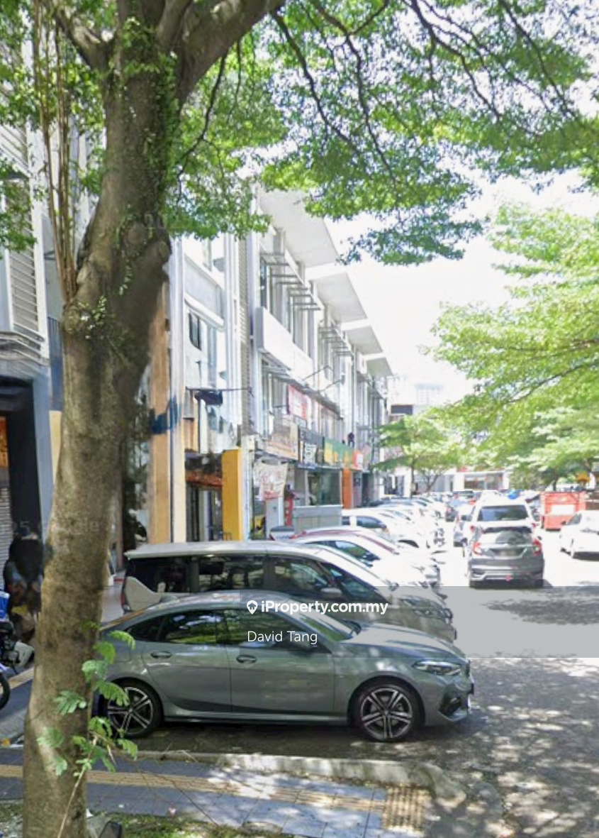Shop for Rent in Taman Danau Kota, Setapak by David Tang - iProperty.com.my