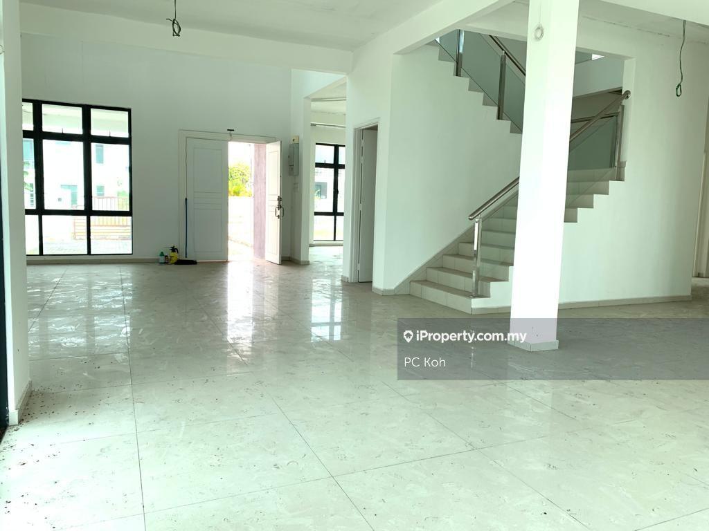 Bungalow House for Sale in Ayer Keroh, Melaka by PC Koh - iProperty.com.my