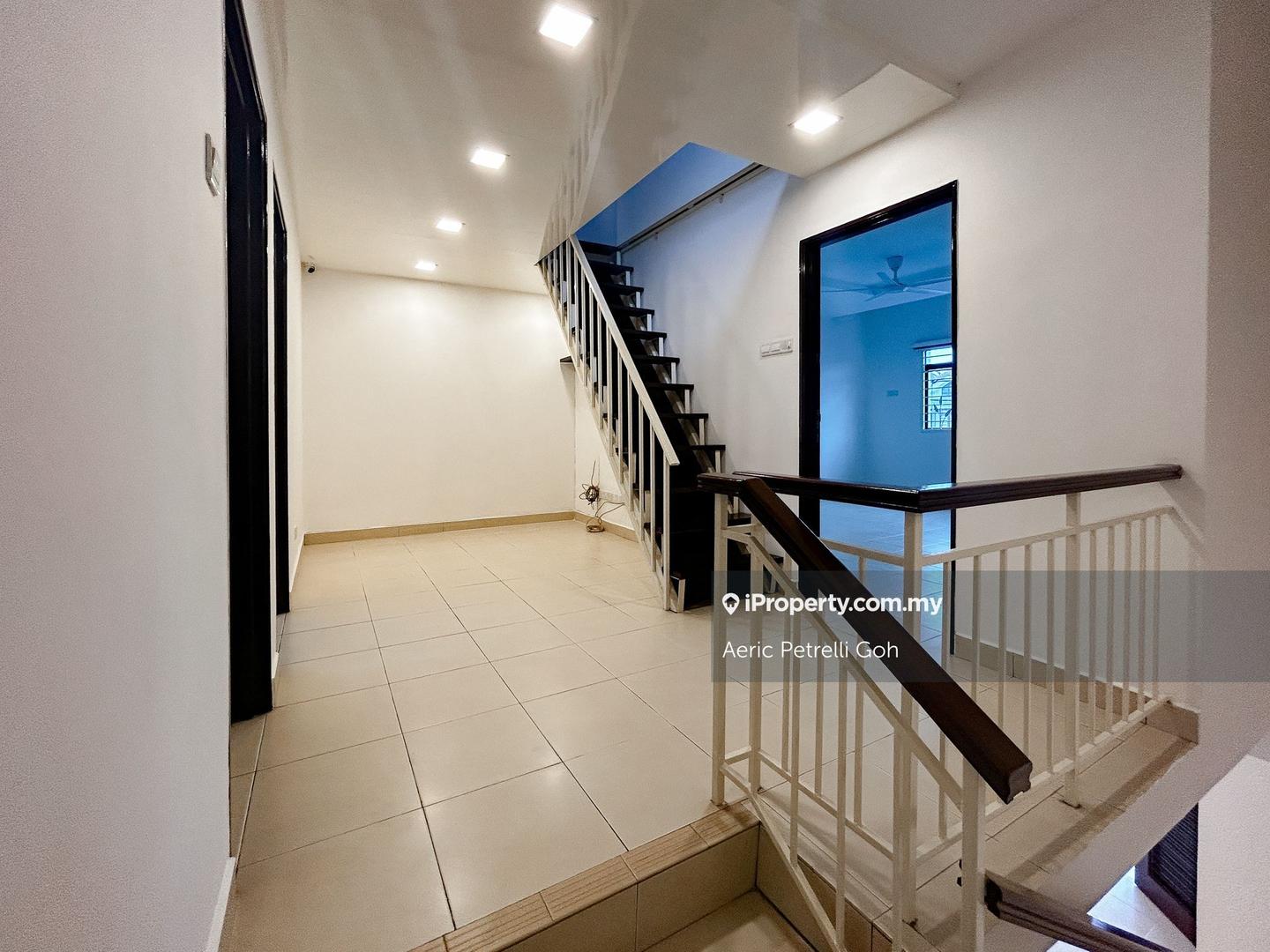 2.5-storey Terraced House for Rent in Bandar Puteri, Klang by Aeric Petrelli Goh - iProperty.com.my
