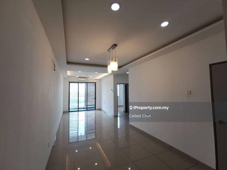 Condominium for Sale in Palace Court (Sri Istana) by Cellest Chin - iProperty.com.my