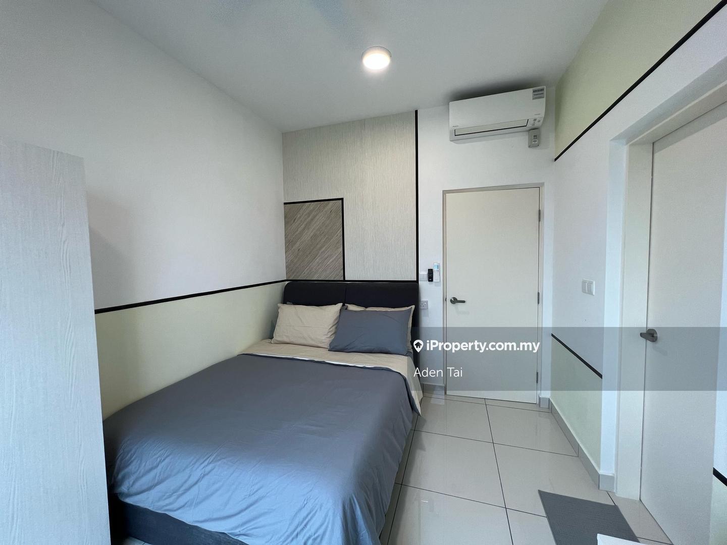 Service Residence for Sale in Parc 3 by Aden Tai - iProperty.com.my