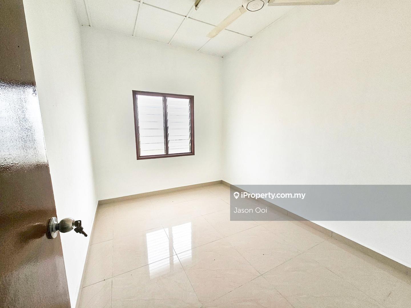 Pangsapuri untuk Dijual di Seri Mutiara oleh Jason Ooi - iProperty.com.my