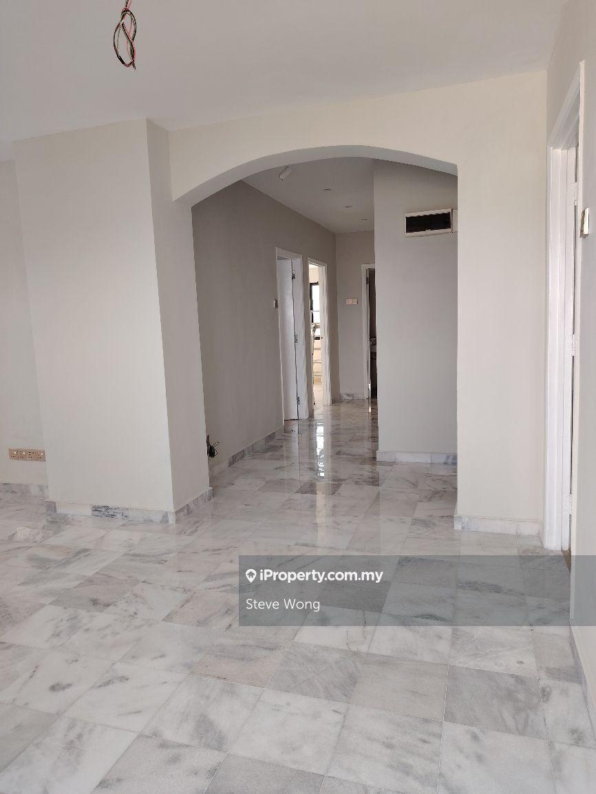 Condominium for Sale in Bam Villa by Steve Wong - iProperty.com.my