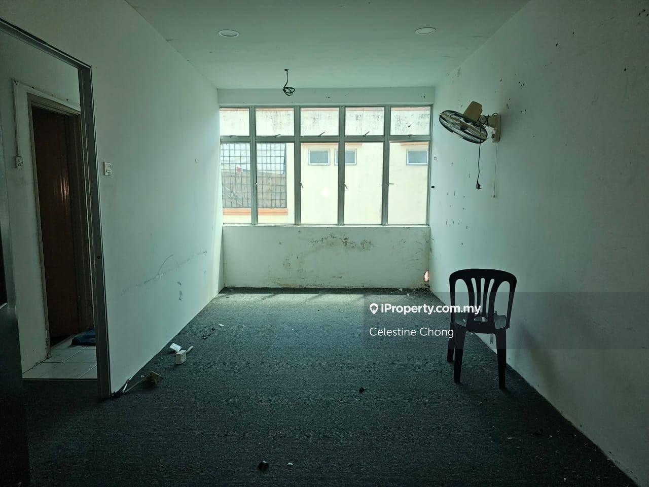 Shop-Office for Rent in Seksyen 7, Bangi by Celestine Chong - iProperty.com.my