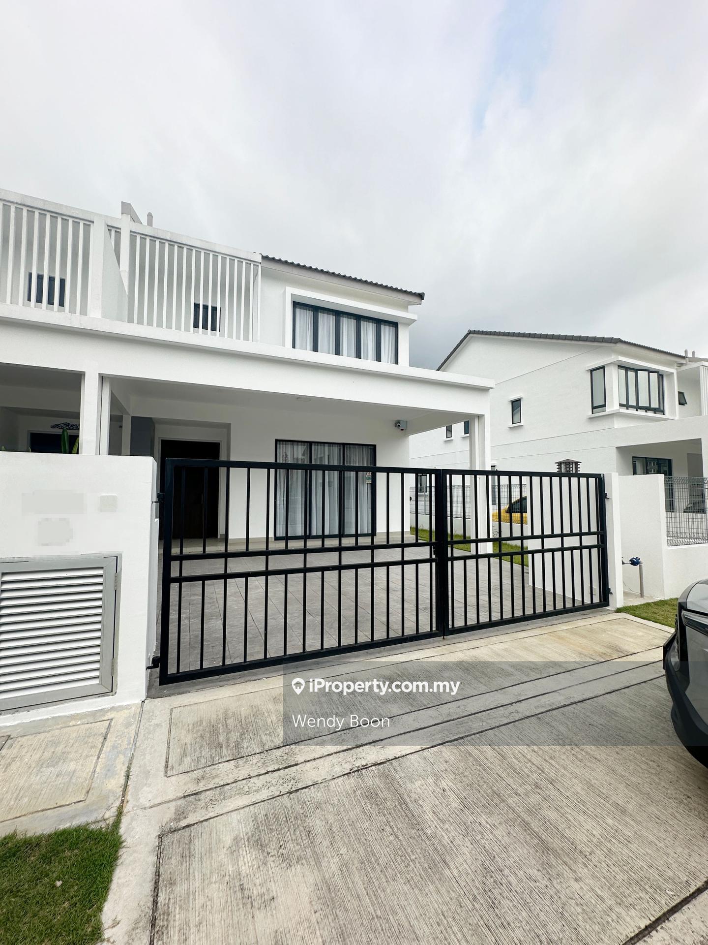 2-storey Terraced House for Rent in Sejati Lakeside, Cyberjaya by Wendy Boon - iProperty.com.my