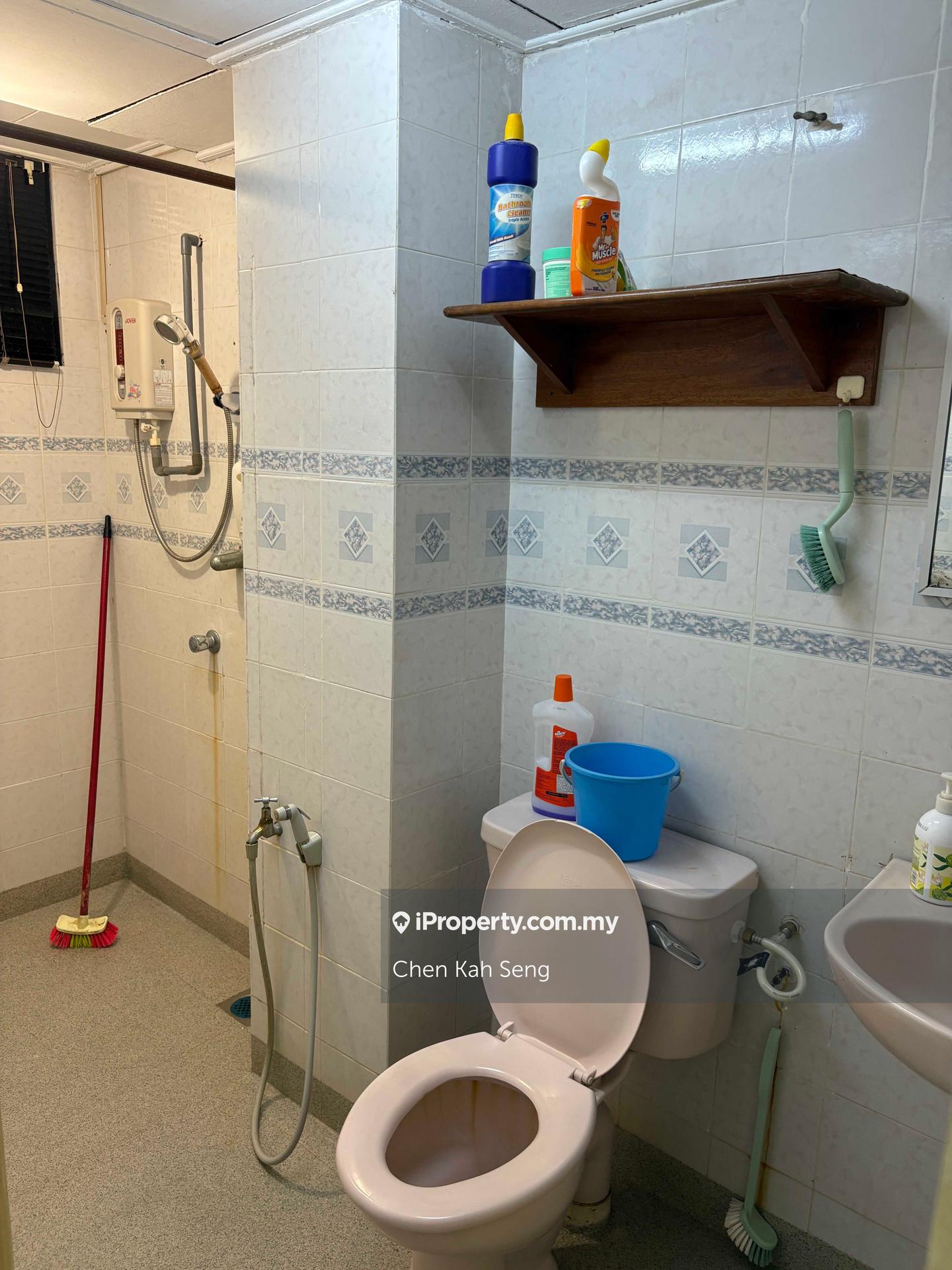 Condominium for Rent in Prima 16 (Prima Sixteen) by Chen Kah Seng - iProperty.com.my