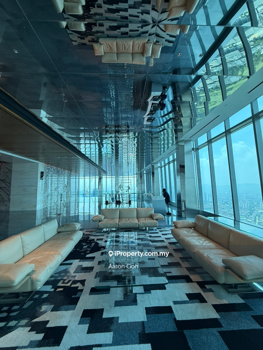 Office for Rent in TRX 106, Kuala Lumpur by Aaron Goh - iProperty.com.my